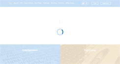 Desktop Screenshot of creatorsvault.com
